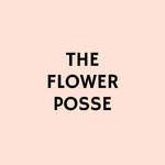 the flower posse logo